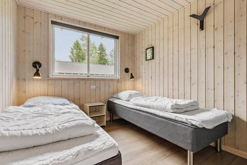 Foto von Ferienhaus OP91 in Liseleje - Nordseeland