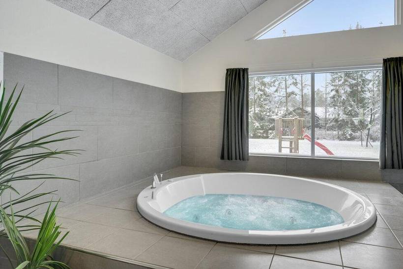 Foto von Ferienhaus OP91 in Liseleje - Nordseeland