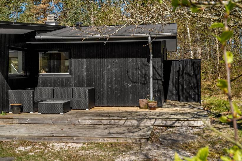 Foto von Ferienhaus OP92 in Bisnap - Hou - Nordjütland Ost