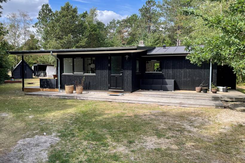Foto von Ferienhaus OP92 in Bisnap - Hou - Nordjütland Ost