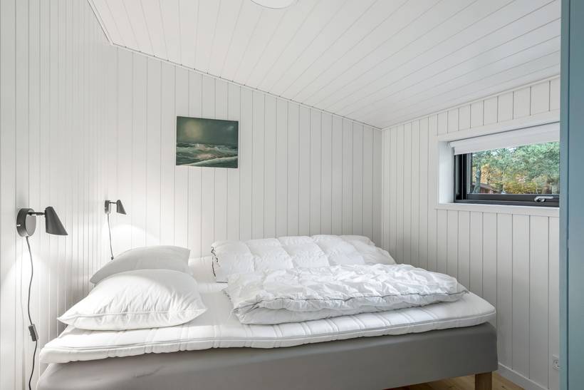 Foto von Ferienhaus OP92 in Bisnap - Hou - Nordjütland Ost