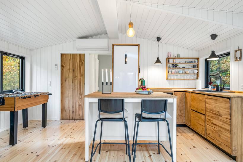 Foto von Ferienhaus OP92 in Bisnap - Hou - Nordjütland Ost