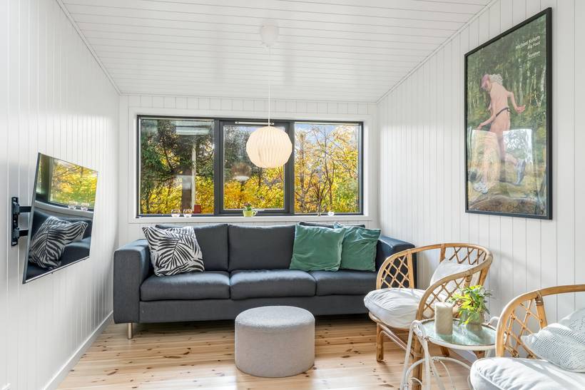 Foto von Ferienhaus OP92 in Bisnap - Hou - Nordjütland Ost