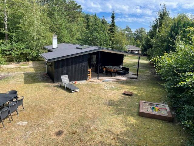 Foto von Ferienhaus OP92 in Bisnap - Hou - Nordjütland Ost