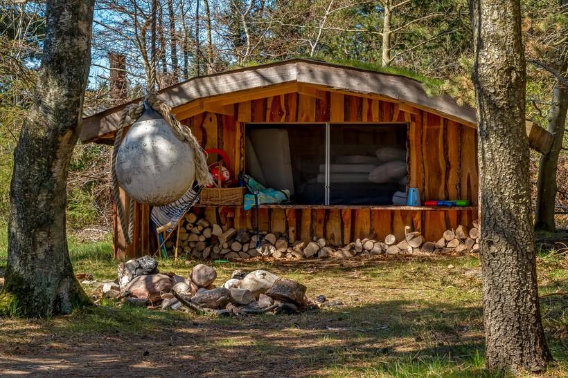 Foto von Ferienhaus OP92 in Bisnap - Hou - Nordjütland Ost
