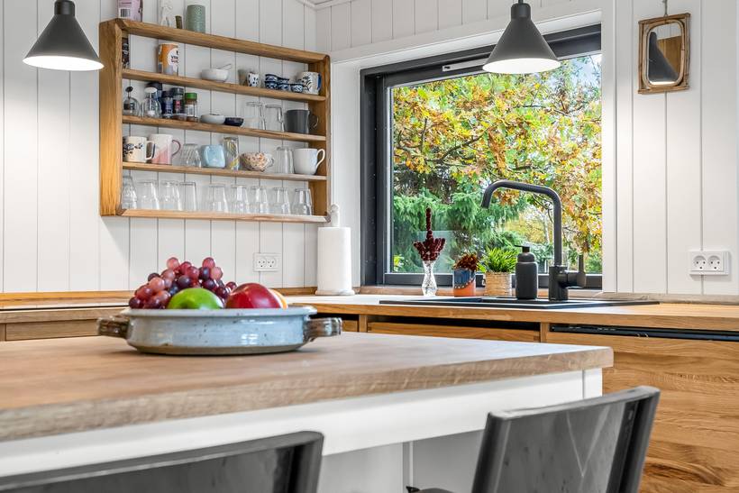Foto von Ferienhaus OP92 in Bisnap - Hou - Nordjütland Ost