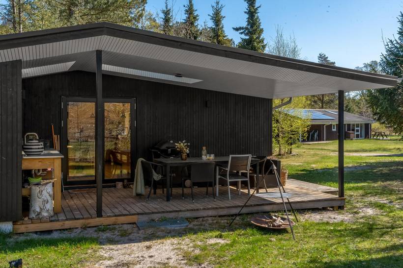 Foto von Ferienhaus OP92 in Bisnap - Hou - Nordjütland Ost