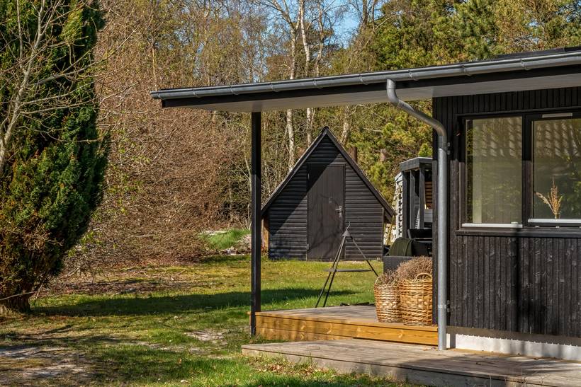 Foto von Ferienhaus OP92 in Bisnap - Hou - Nordjütland Ost