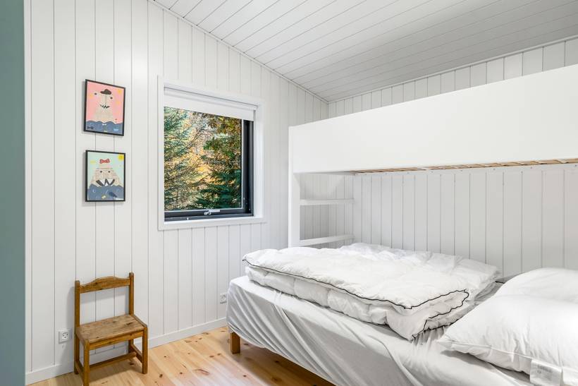Foto von Ferienhaus OP92 in Bisnap - Hou - Nordjütland Ost