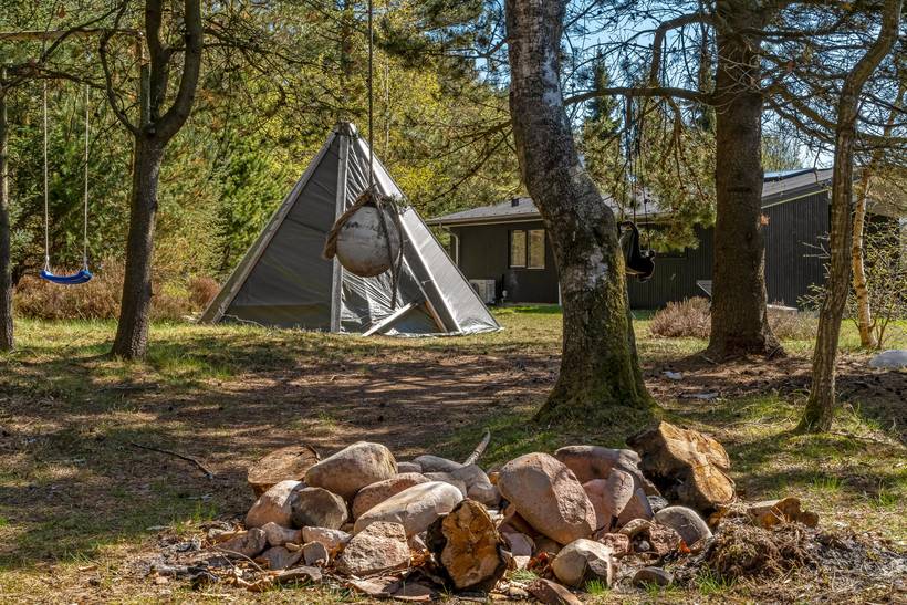 Foto von Ferienhaus OP92 in Bisnap - Hou - Nordjütland Ost