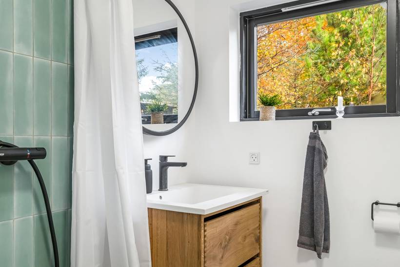 Foto von Ferienhaus OP92 in Bisnap - Hou - Nordjütland Ost