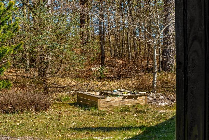 Foto von Ferienhaus OP92 in Bisnap - Hou - Nordjütland Ost