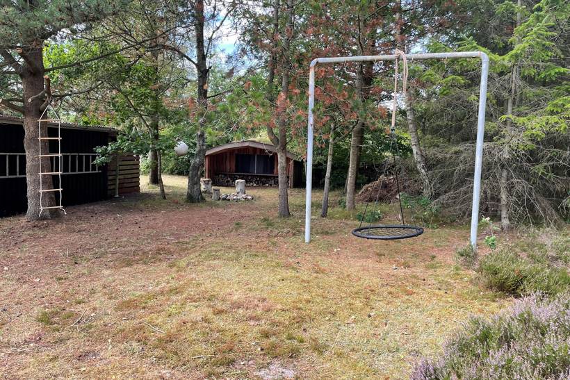Foto von Ferienhaus OP92 in Bisnap - Hou - Nordjütland Ost