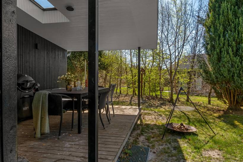 Foto von Ferienhaus OP92 in Bisnap - Hou - Nordjütland Ost
