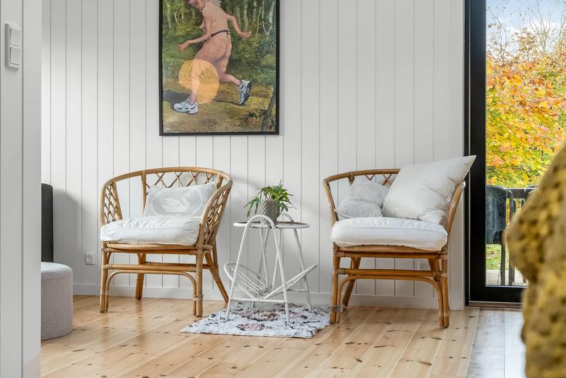 Foto von Ferienhaus OP92 in Bisnap - Hou - Nordjütland Ost