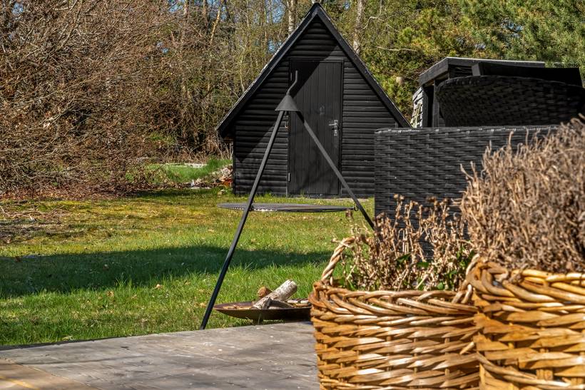Foto von Ferienhaus OP92 in Bisnap - Hou - Nordjütland Ost
