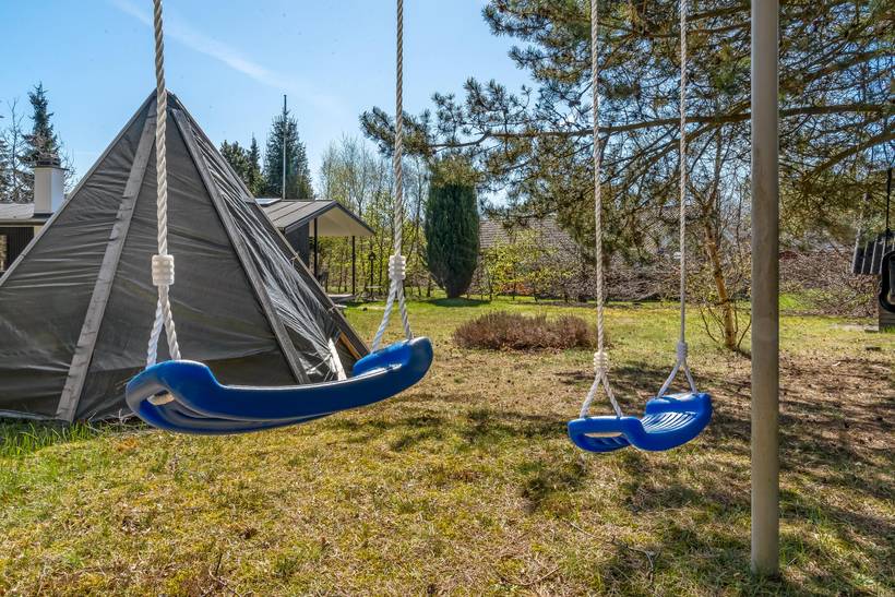 Foto von Ferienhaus OP92 in Bisnap - Hou - Nordjütland Ost