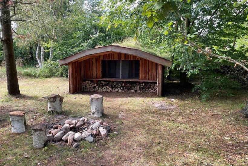 Foto von Ferienhaus OP92 in Bisnap - Hou - Nordjütland Ost