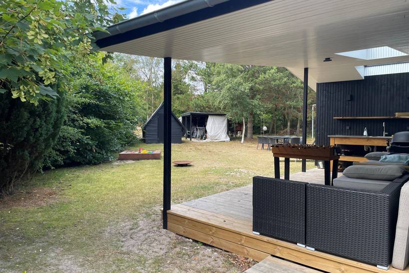 Foto von Ferienhaus OP92 in Bisnap - Hou - Nordjütland Ost