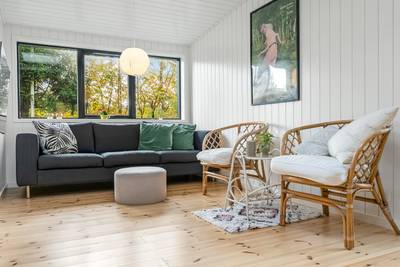 Vorschaubild von Ferienhaus OP92 in Bisnap - Hou - Nordjütland Ost
