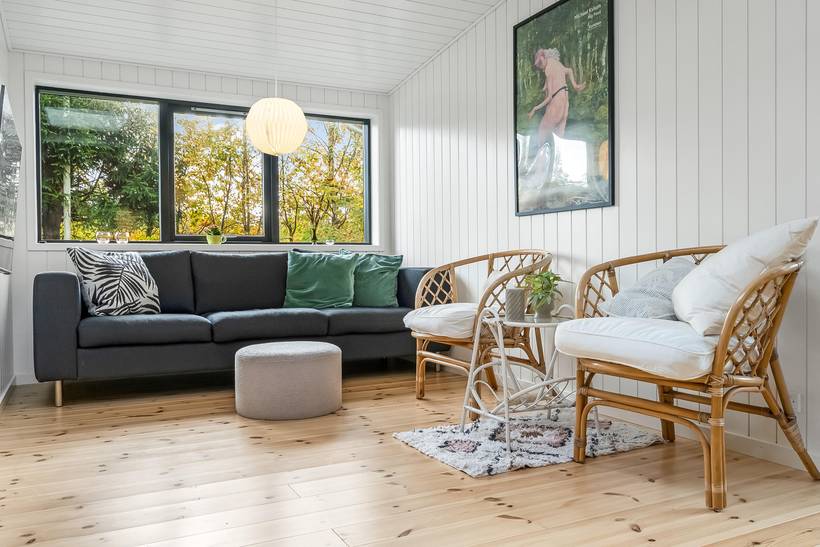 Foto von Ferienhaus OP92 in Bisnap - Hou - Nordjütland Ost