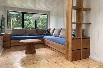 Vorschaubild von Ferienhaus OP92 in Bisnap - Hou - Nordjütland Ost