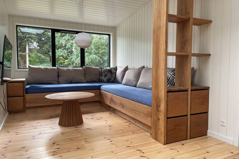 Foto von Ferienhaus OP92 in Bisnap - Hou - Nordjütland Ost