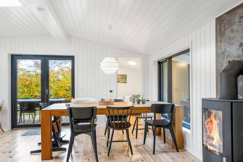 Foto von Ferienhaus OP92 in Bisnap - Hou - Nordjütland Ost