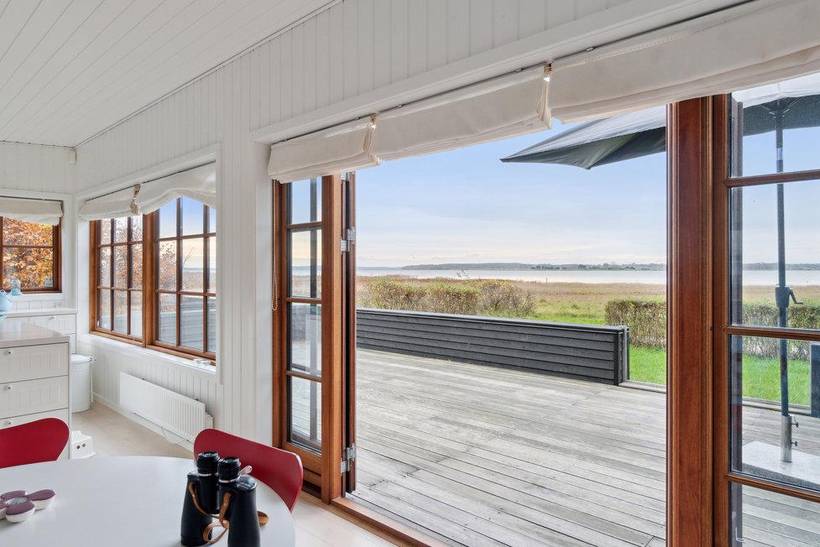 Foto von Ferienhaus OP94 auf Tuse Næs - Westseeland
