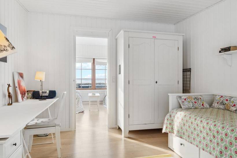 Foto von Ferienhaus OP94 auf Tuse Næs - Westseeland