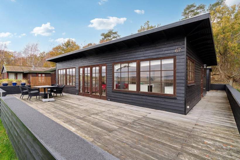 Foto von Ferienhaus OP94 auf Tuse Næs - Westseeland