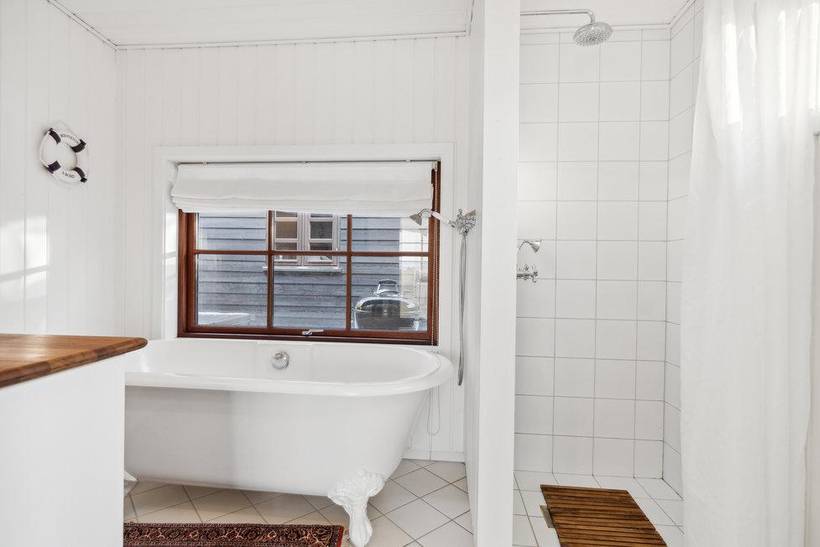 Foto von Ferienhaus OP94 auf Tuse Næs - Westseeland