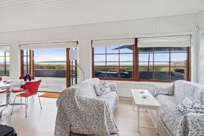 Vorschaubild von Ferienhaus OP94 auf Tuse Næs - Westseeland
