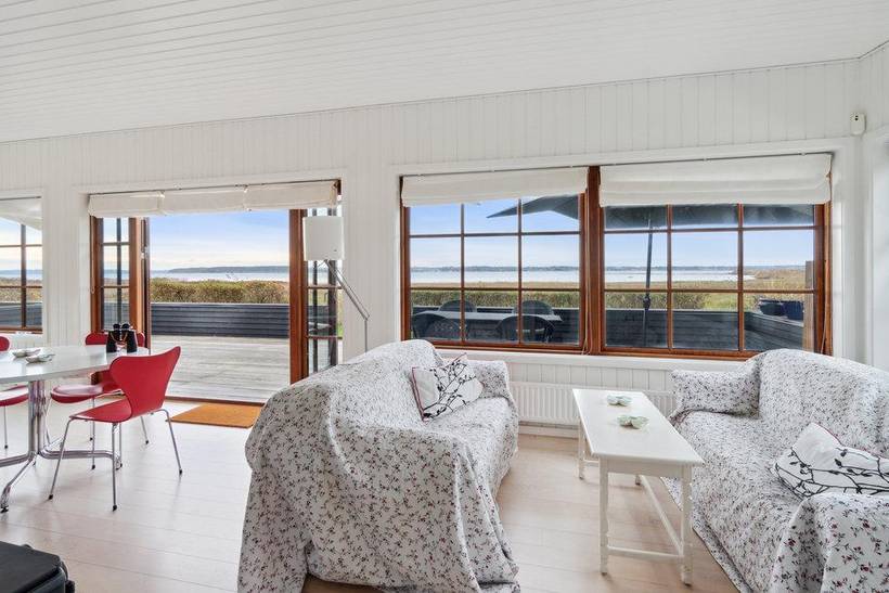 Foto von Ferienhaus OP94 auf Tuse Næs - Westseeland