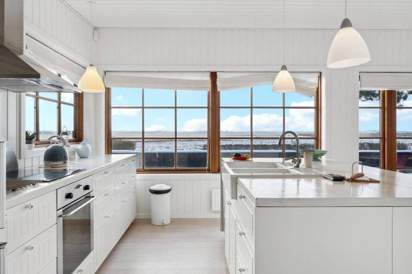Foto von Ferienhaus OP94 auf Tuse Næs - Westseeland