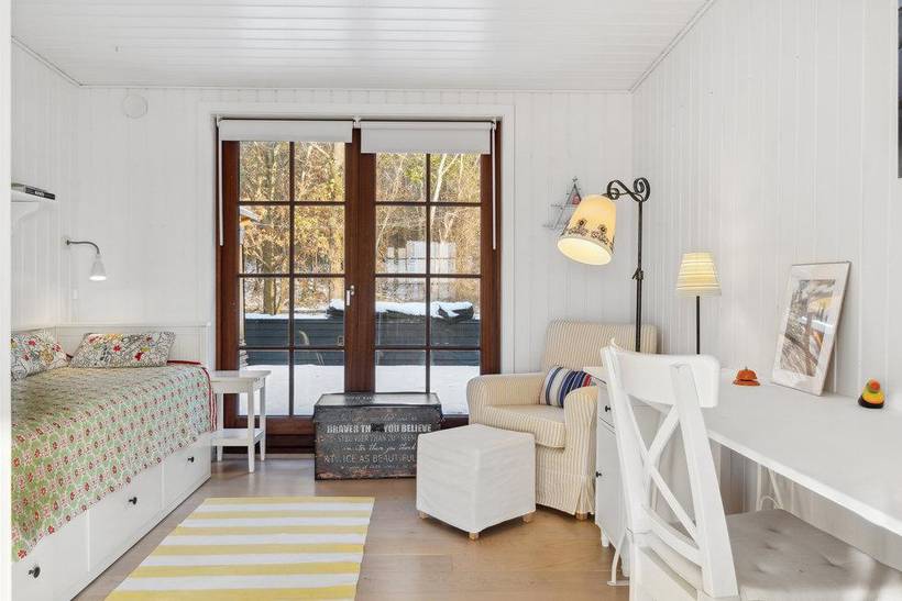 Foto von Ferienhaus OP94 auf Tuse Næs - Westseeland