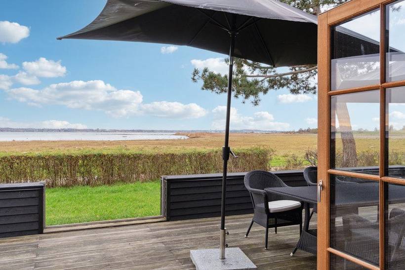 Foto von Ferienhaus OP94 auf Tuse Næs - Westseeland