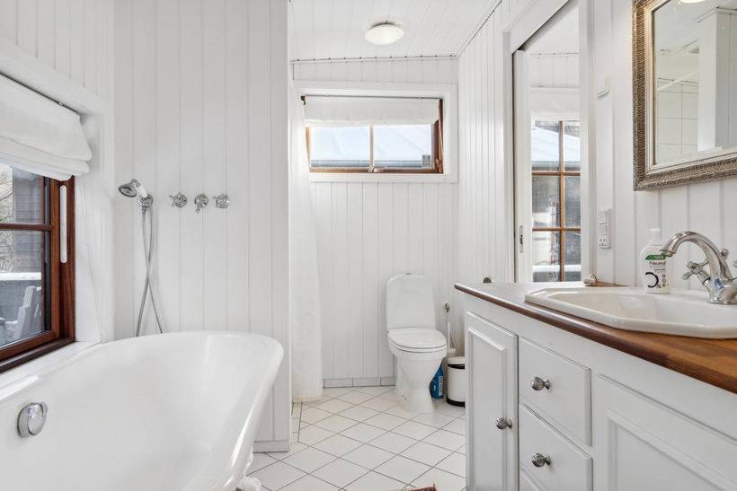 Foto von Ferienhaus OP94 auf Tuse Næs - Westseeland