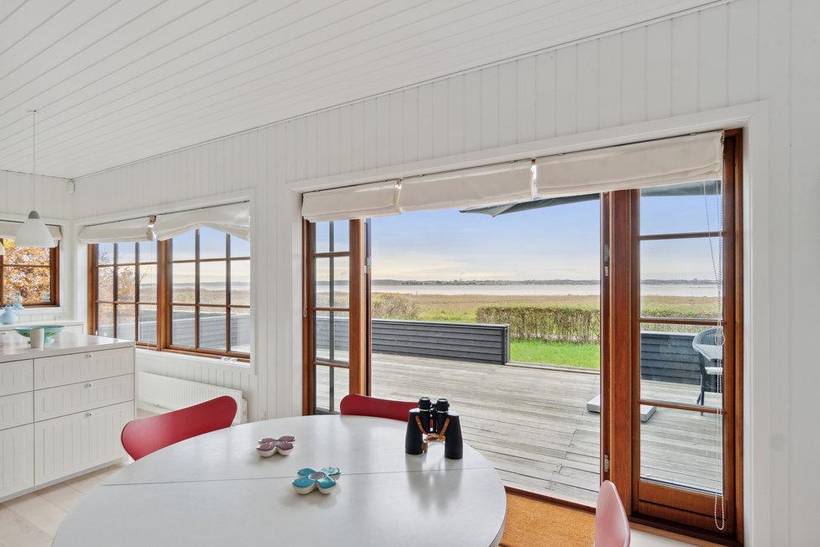 Foto von Ferienhaus OP94 auf Tuse Næs - Westseeland