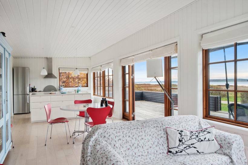 Foto von Ferienhaus OP94 auf Tuse Næs - Westseeland