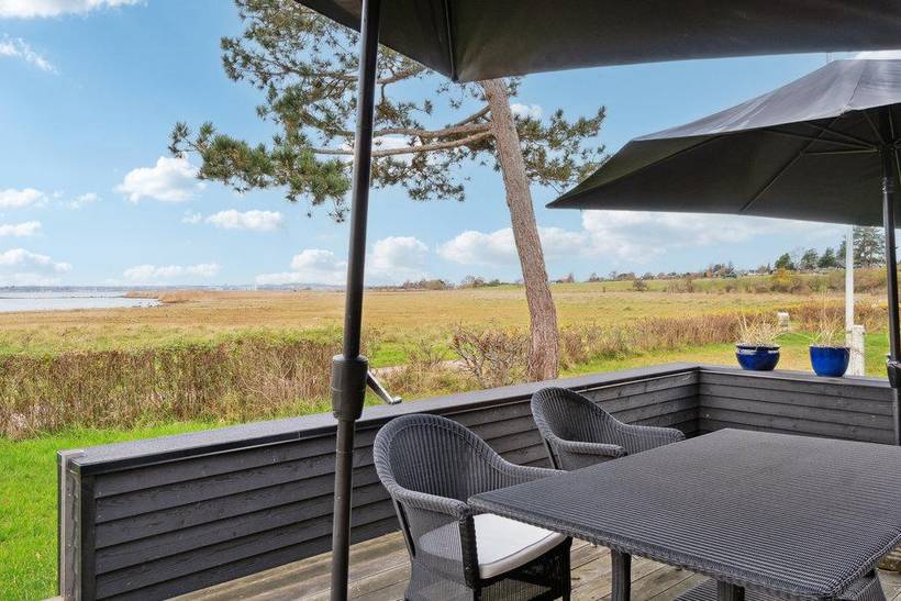 Foto von Ferienhaus OP94 auf Tuse Næs - Westseeland