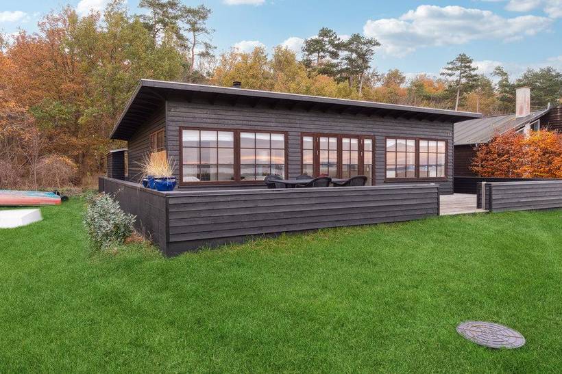 Foto von Ferienhaus OP94 auf Tuse Næs - Westseeland