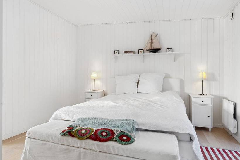 Foto von Ferienhaus OP94 auf Tuse Næs - Westseeland