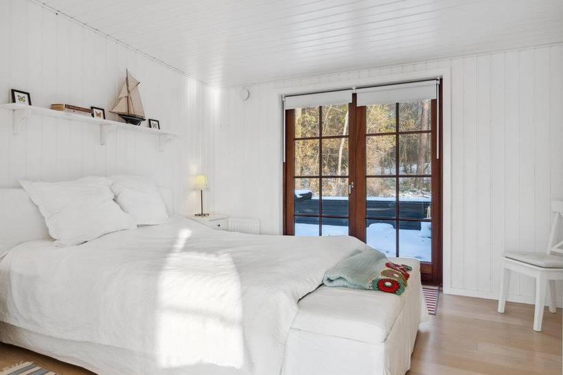 Foto von Ferienhaus OP94 auf Tuse Næs - Westseeland