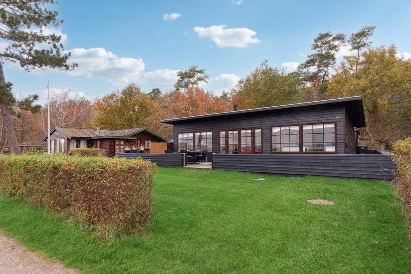 Foto von Ferienhaus OP94 auf Tuse Næs - Westseeland