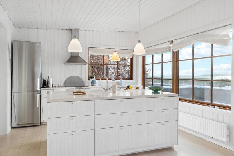 Foto von Ferienhaus OP94 auf Tuse Næs - Westseeland