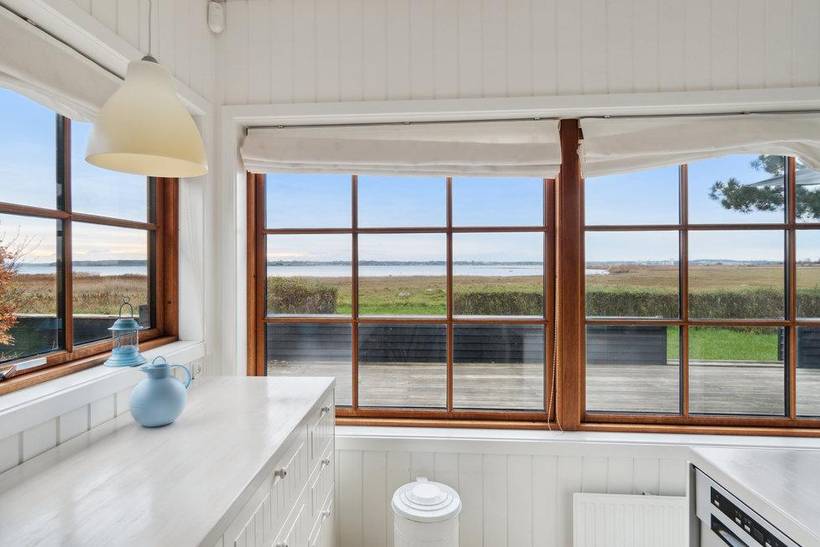 Foto von Ferienhaus OP94 auf Tuse Næs - Westseeland