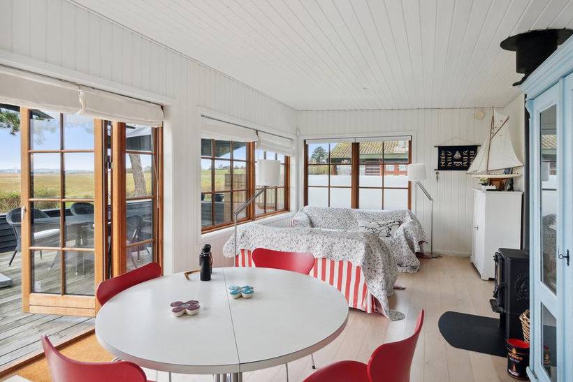 Foto von Ferienhaus OP94 auf Tuse Næs - Westseeland