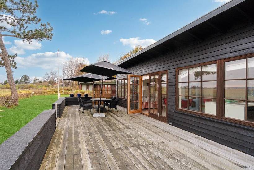 Foto von Ferienhaus OP94 auf Tuse Næs - Westseeland