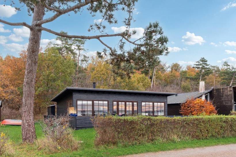Foto von Ferienhaus OP94 auf Tuse Næs - Westseeland
